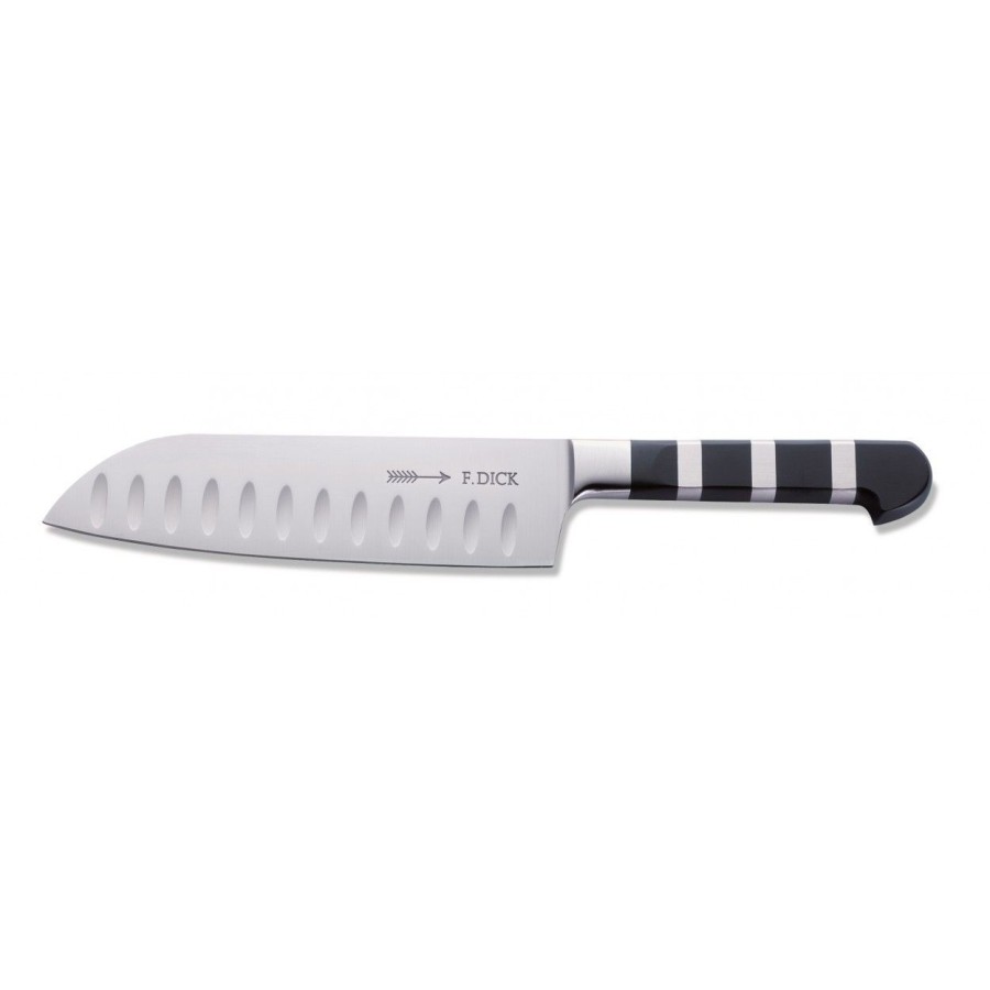 DICK, Santoku nôž 81942, "Seria 1905", 18 cm, 