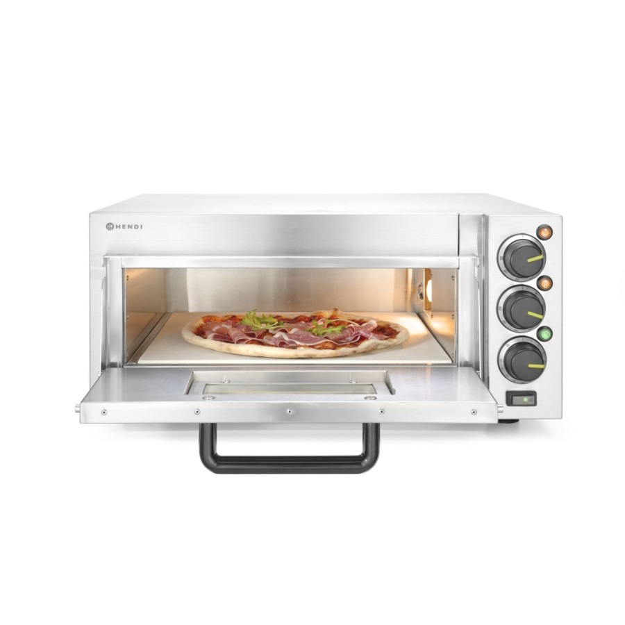 Pec na pizzu 2000W